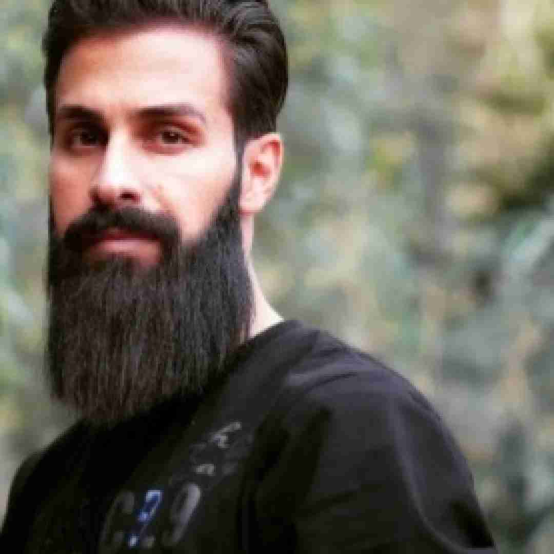 اشکان رشپوش جاده