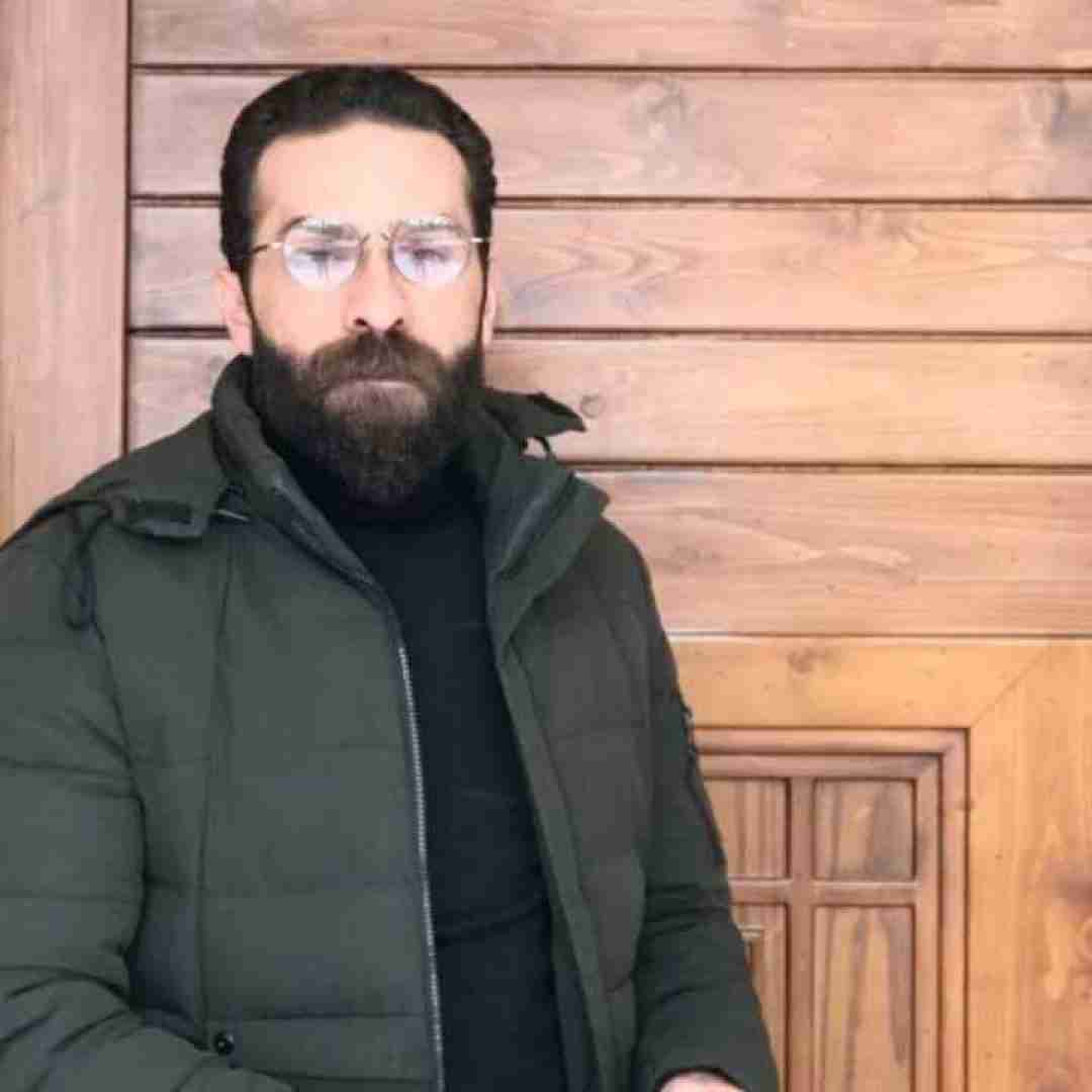 شهریار پیروزفر یعنی کجاست بی من بی من چه میکند