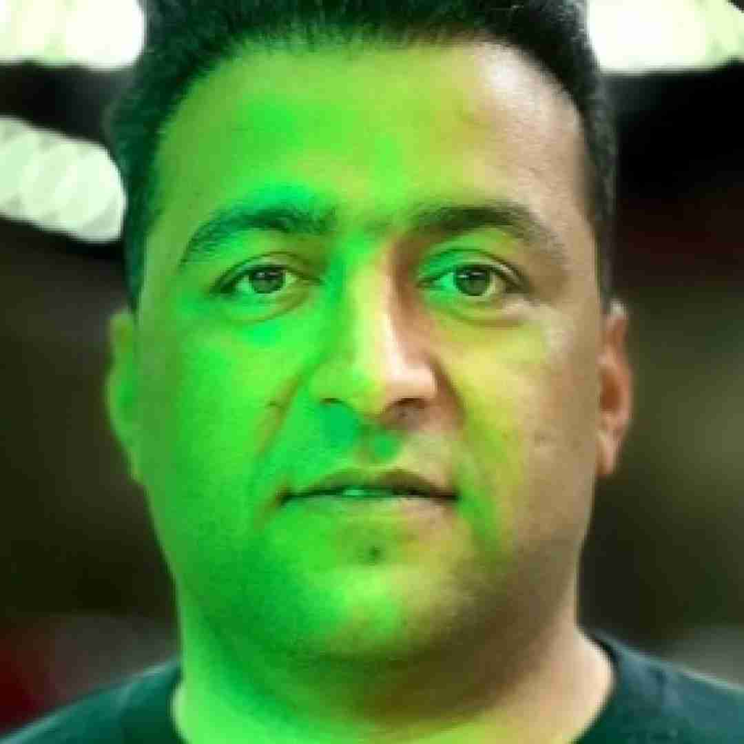 حمزه رشیدی ظالم