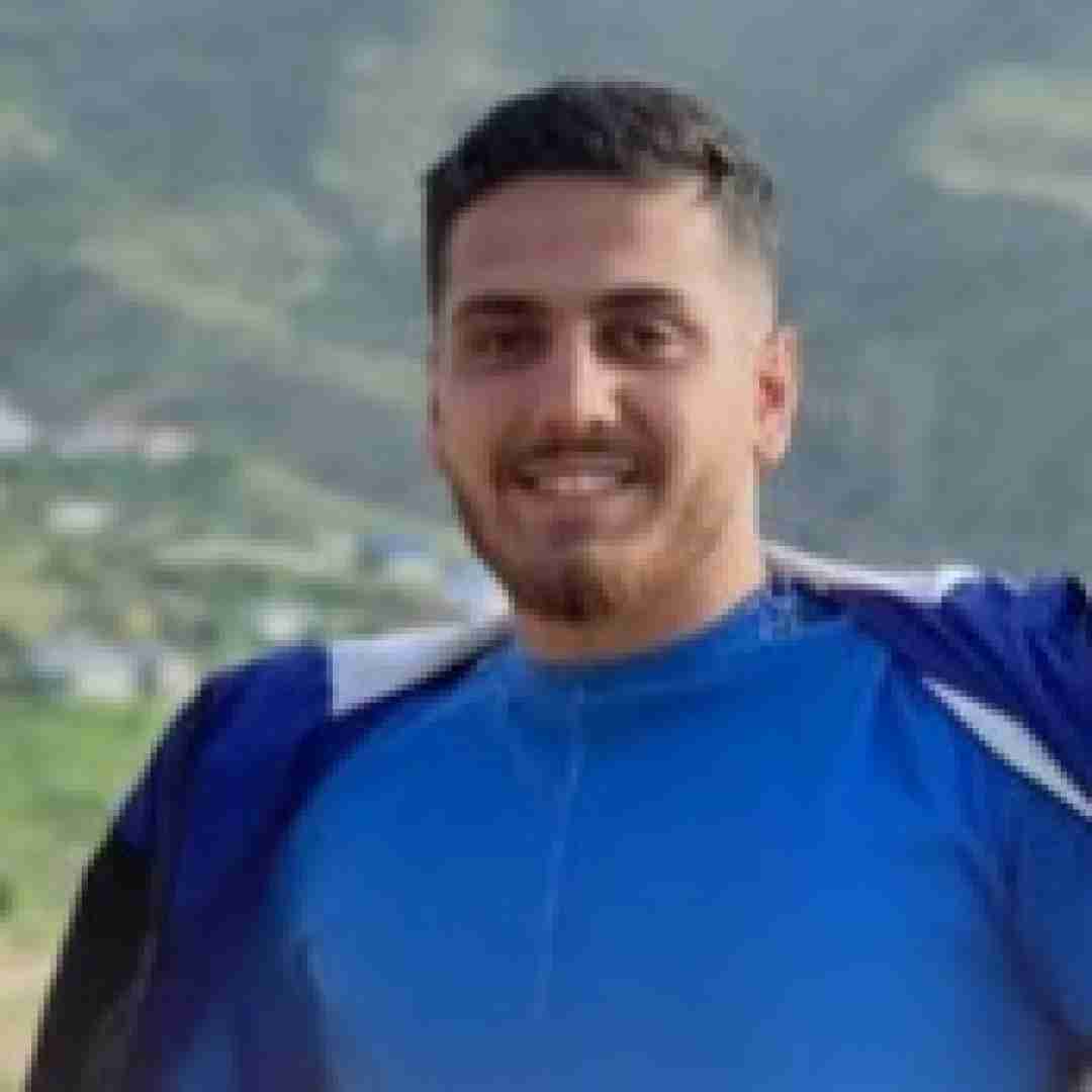 محمدرضا علایی جان یار امشو برو همه ی سر جمعه