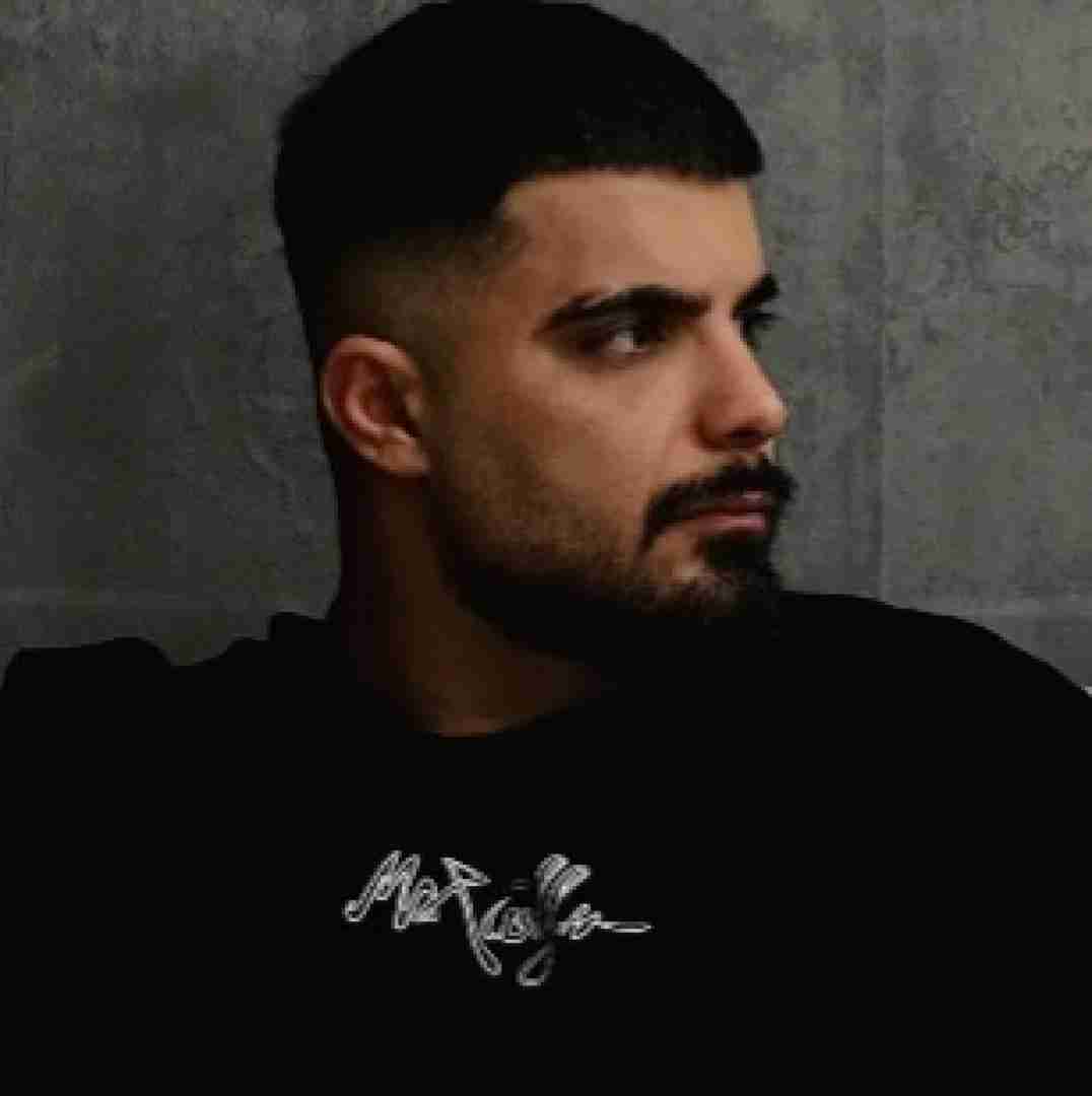 احسان رمضانی سردرد