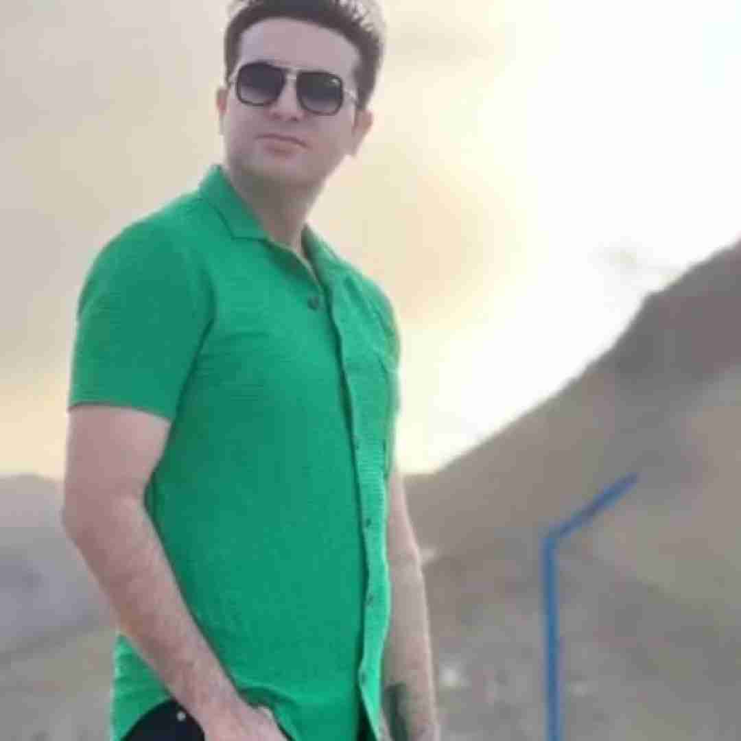 مرتضی جعفرزاده رفتی و قیدمو زدی مرگمو یه روز میبینی