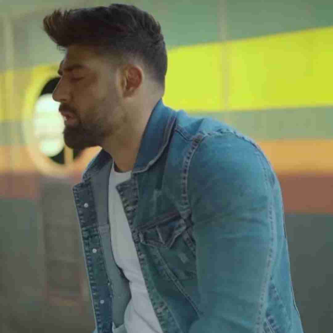 محمد محرمی آخه تورو چه به عاشقی میدونم سختته