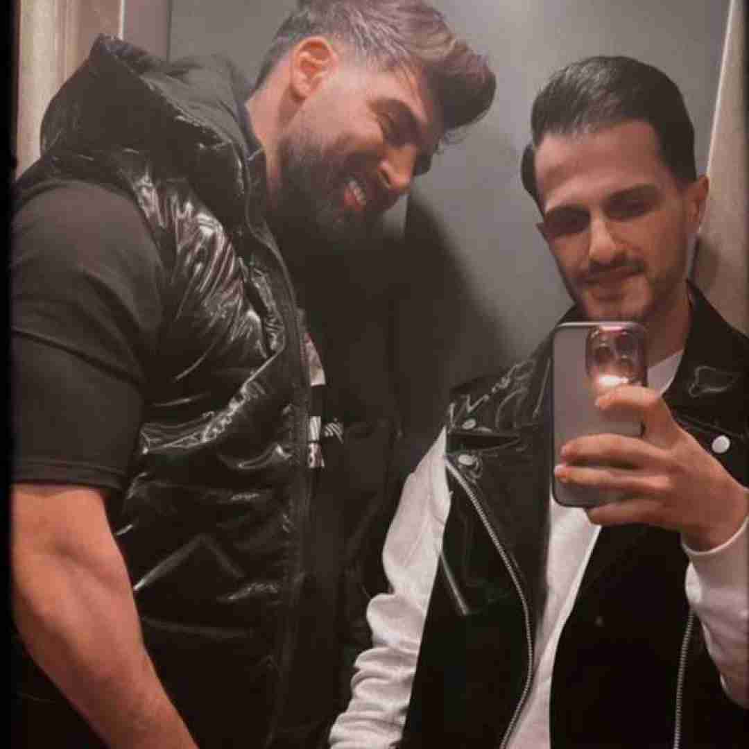 محمد محرمی سردرد 2