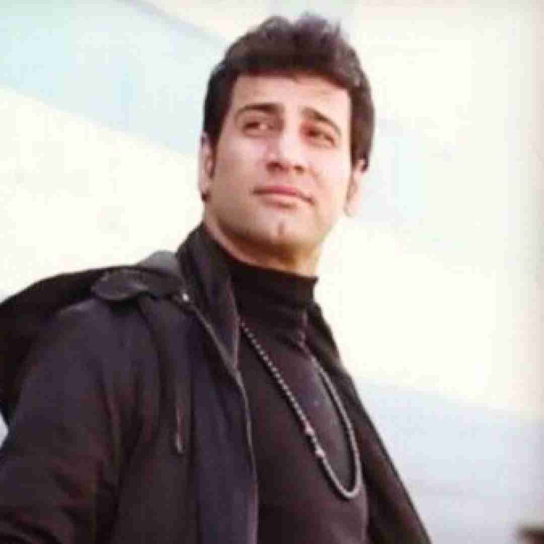 علیرضا فرهادی دلواپسی