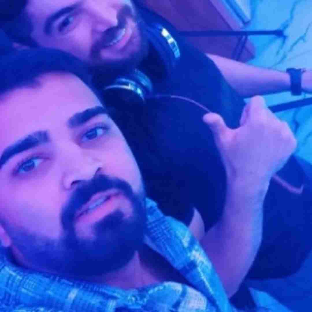 سجاد فرهنگیان آی چش سیاه چش بد دور باشه