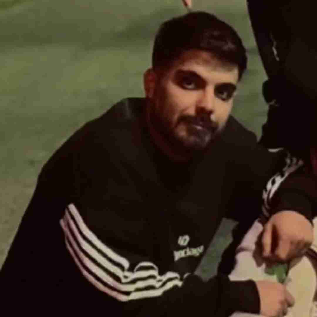 احسان رمضانی مه بد کردم باشه قبول این همه عذاو حقم نبود