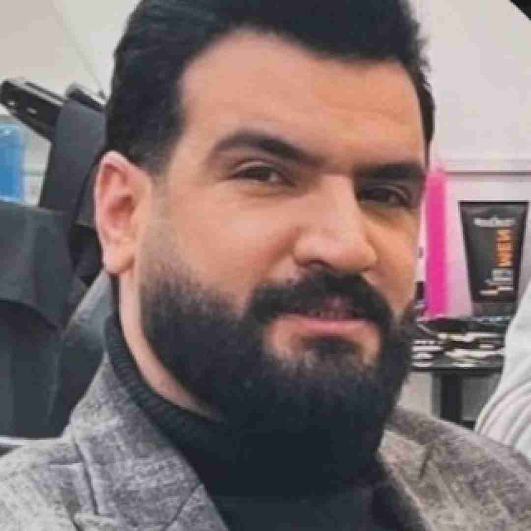 سهیل غنی پور قاضی