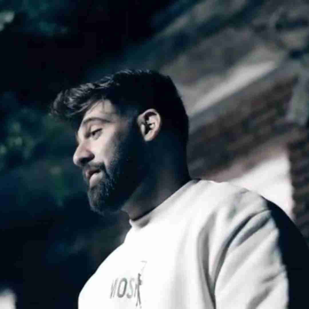 محمد محرمی خط و نشون نکش هی واسه من