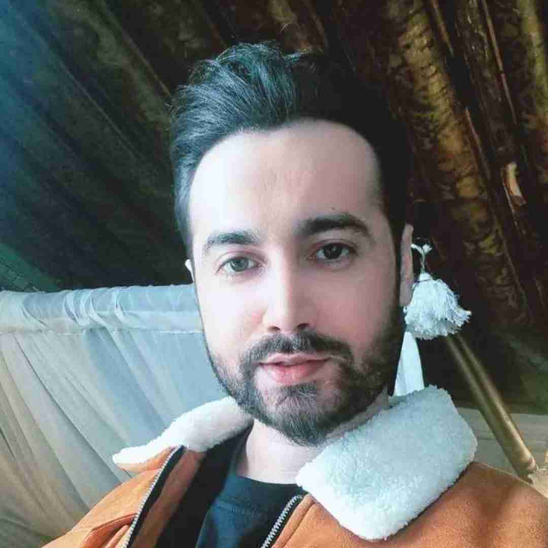 سامان جلیلی تو باشی پیشم مهم نیست که چی میشه
