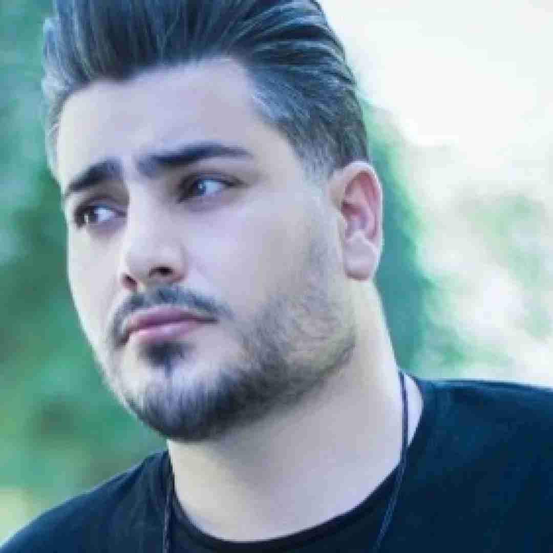 بهروز گراوند مرگ مغزی