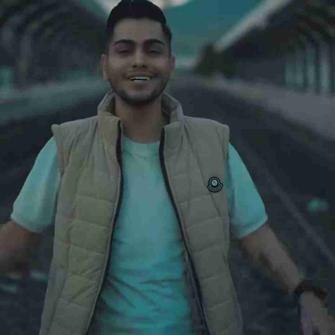 امیرمحمد افشار فیک