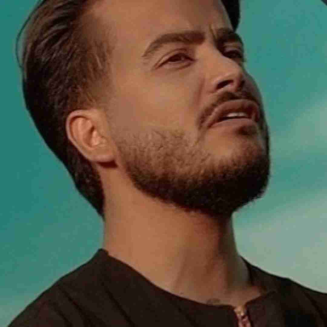 میلاد راستاد نفر اول لیست شیر من هرروز میچرخی