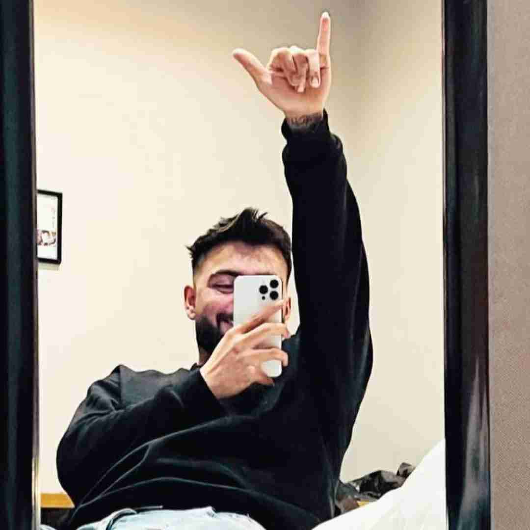 رامین تجنگی کجایی ببینی عشقت رد داده