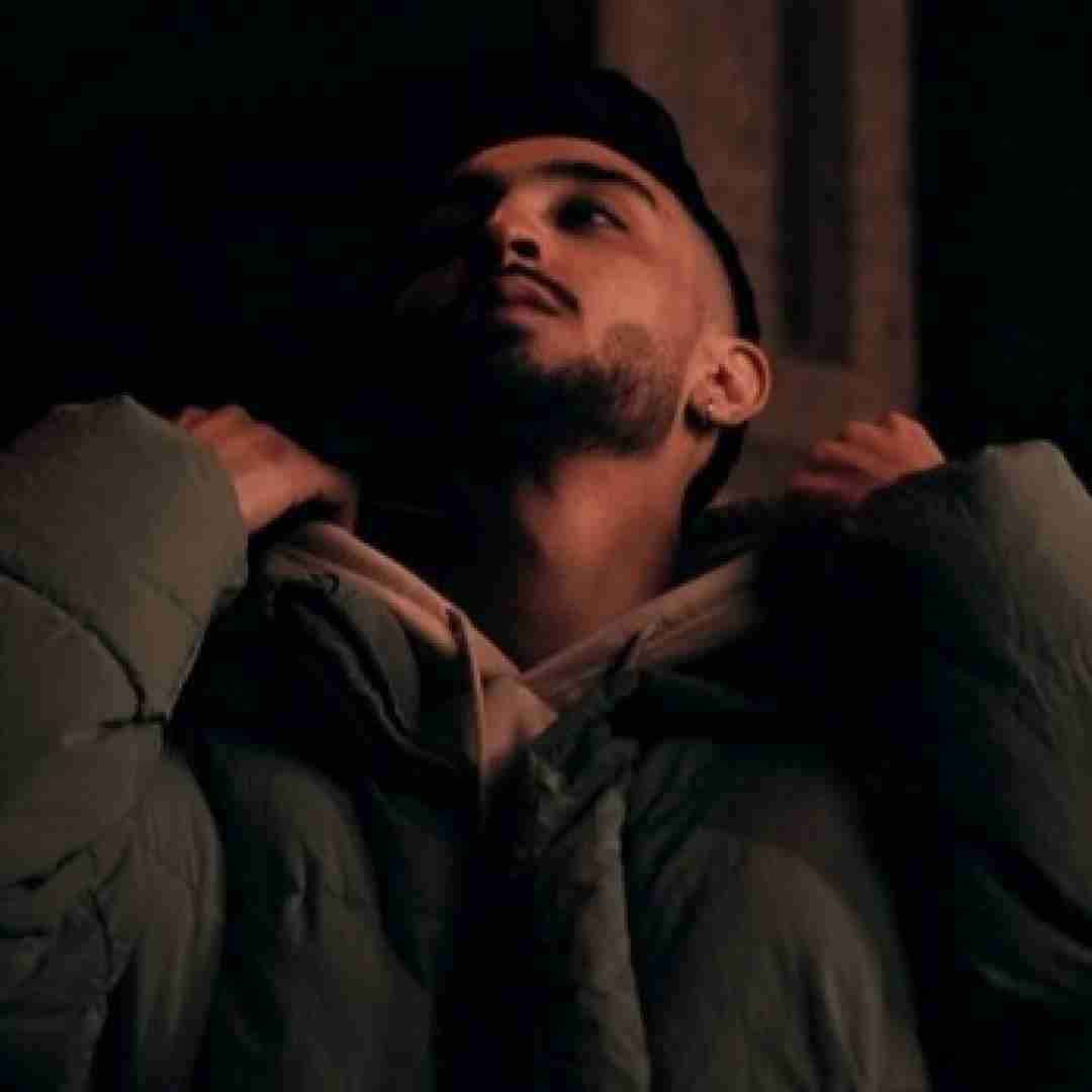 مستر کیارش دلهره