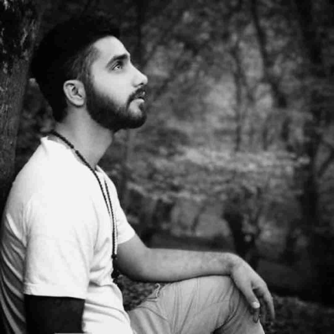 محمد امیری مرگ مغزی