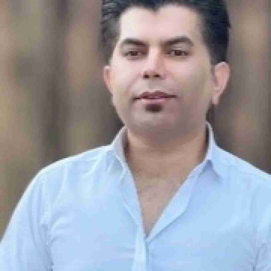 علی رزاقی مال منی