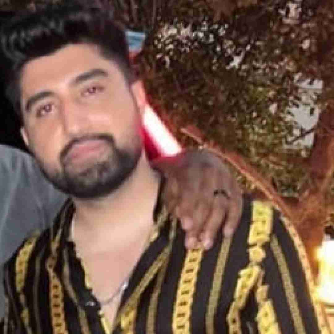 نوید زردی چند خوشا