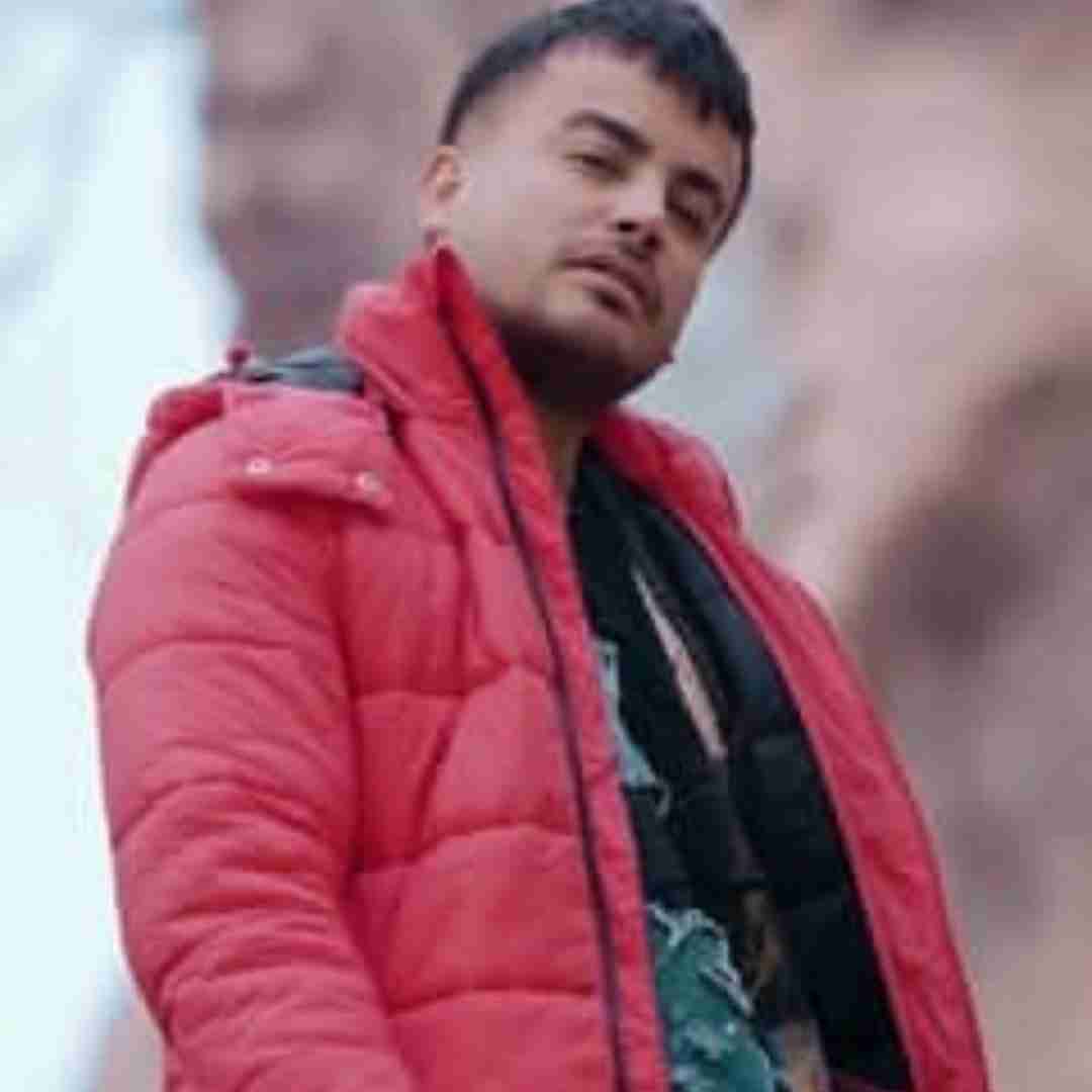 میلاد راستاد قیدمو بزن از اینجا به بعد دیگه نه تو نه من