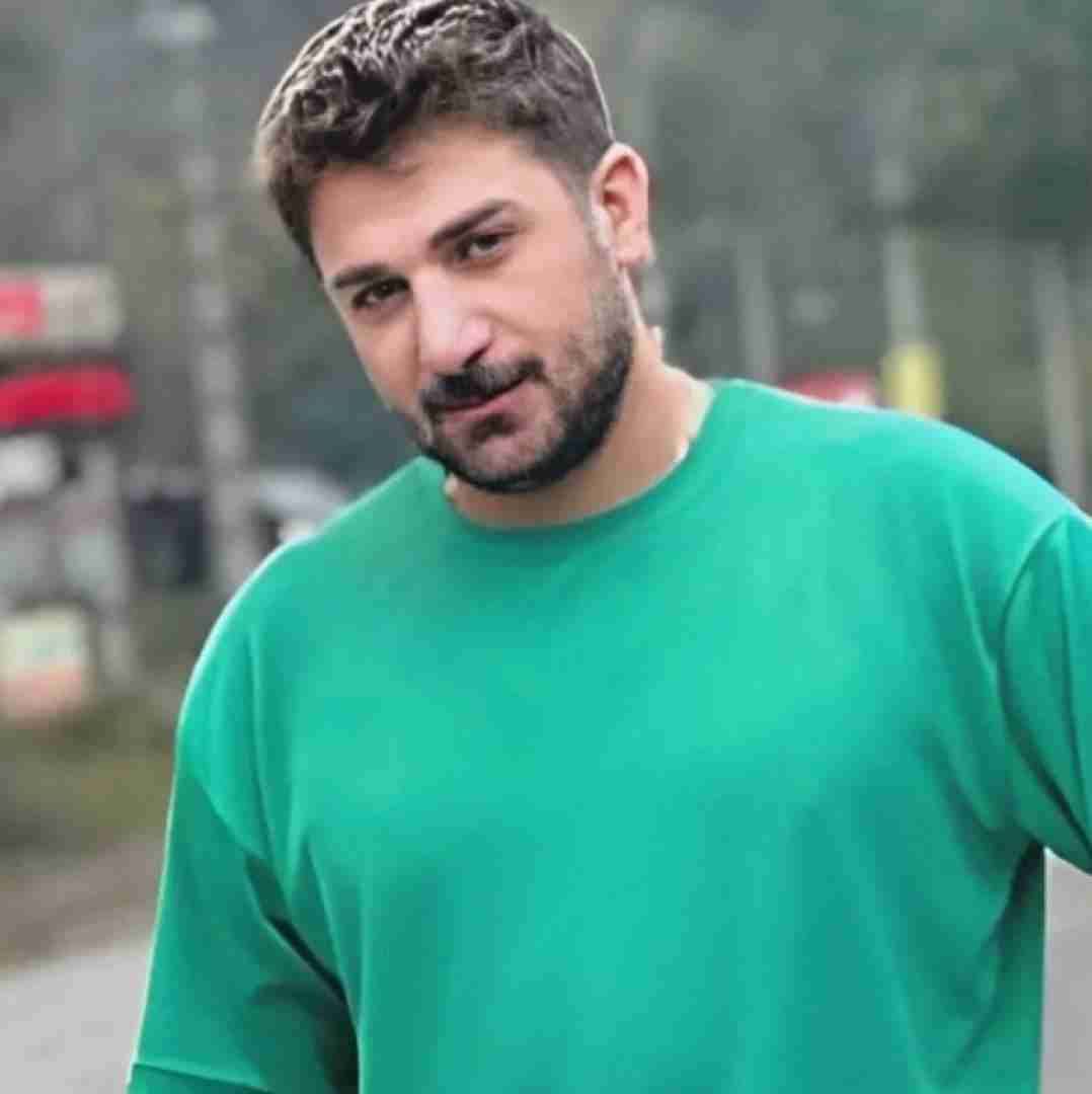 سامان اسماعیلی تو ترافیک تورو یک شب پشت فرمون دیدم