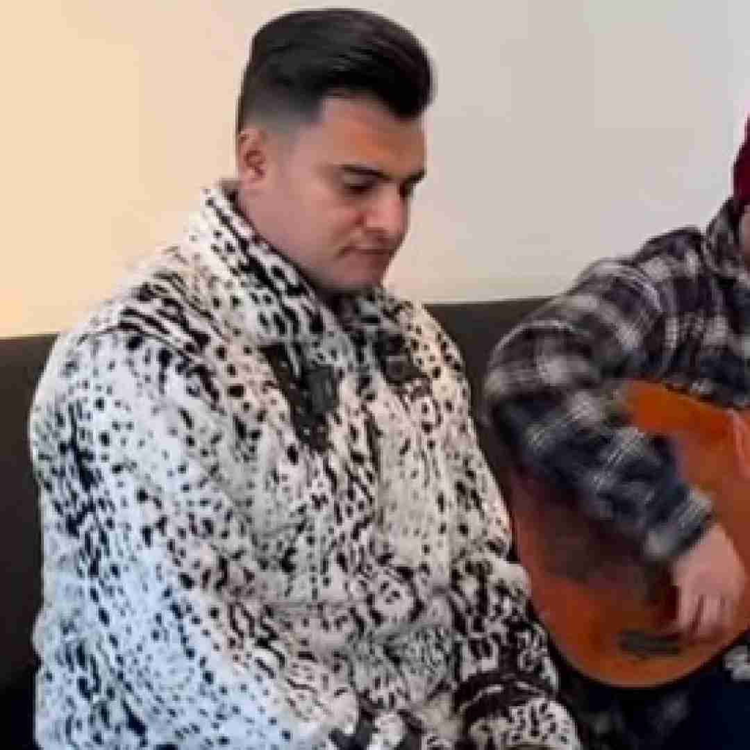 رامین کرمی پروردگار