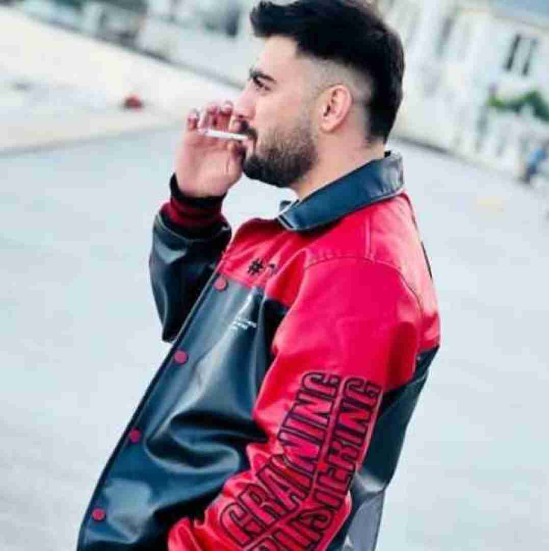 محسن لرستانی و رامین تجنگی سکوت نکن