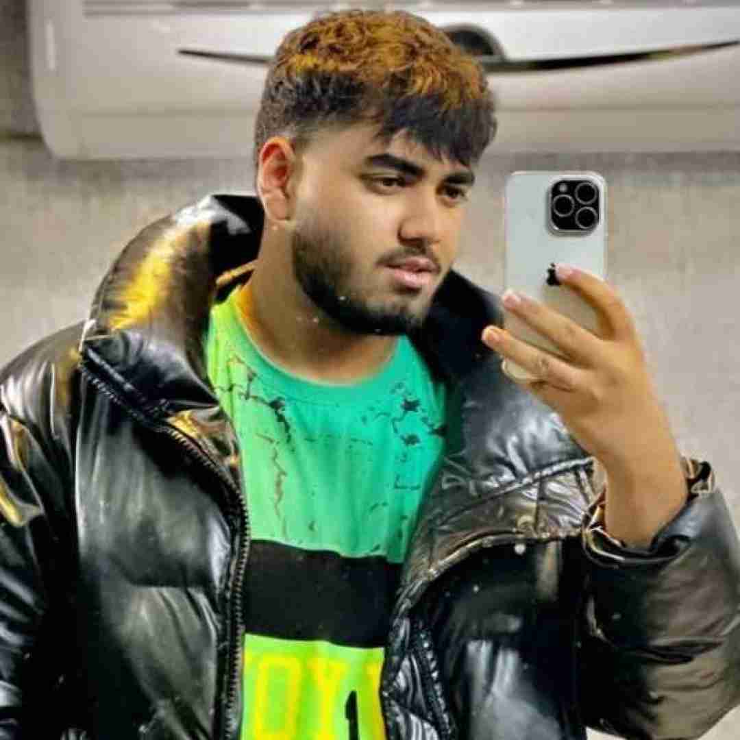 شایان رنجبر پریا