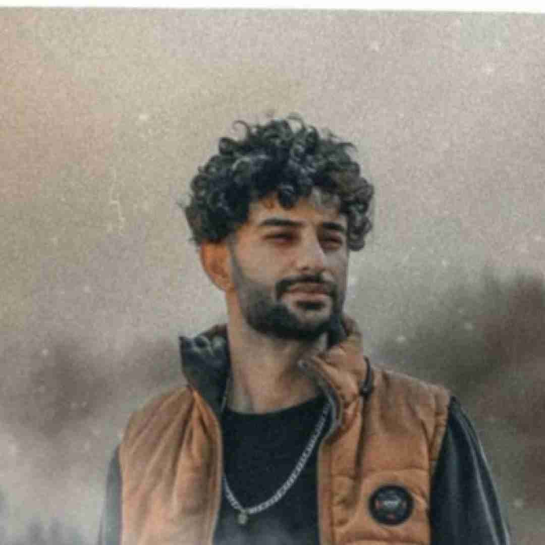 رضا رادین از روزی رفتی دلم بدجوری داغانه