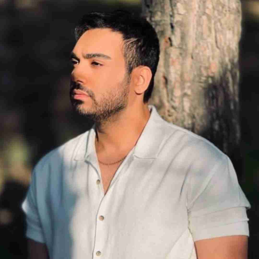 سینا درخشنده بگو توام دلت تنگ میشه اگه بشه واسه من ميشه