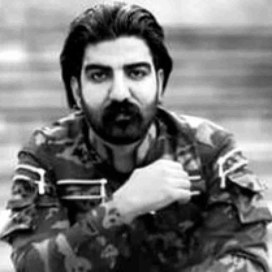 میلاد غلامی ای و یزیده رخت چجور بکتم مخت