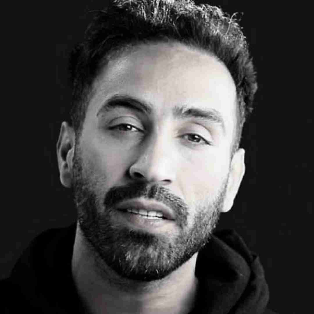 احمد سلو پرواز