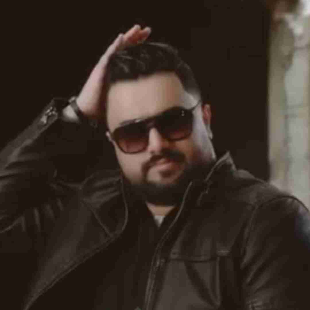 بهنام حسن زاده مازرونی