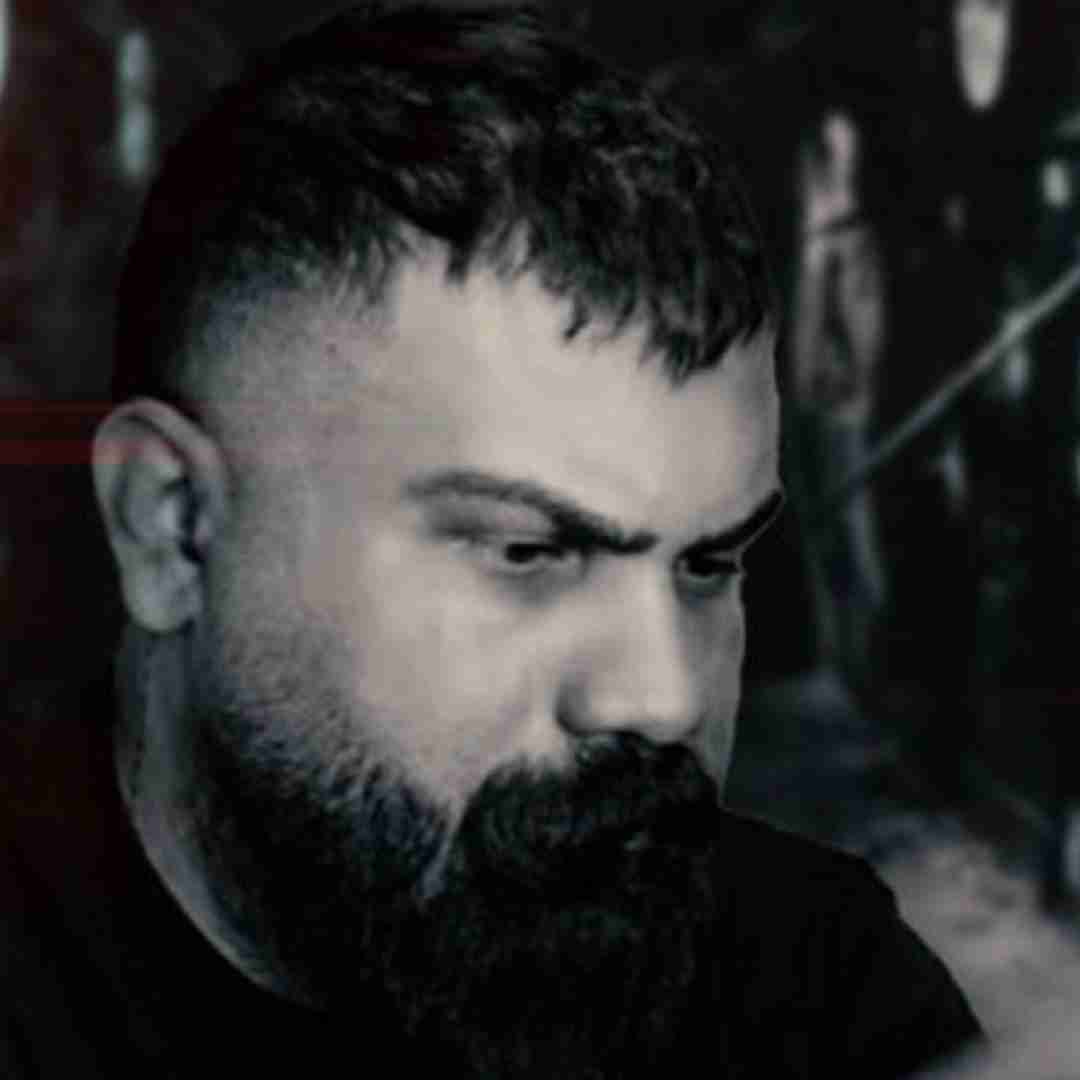 فرهاد جهانگیری بچو که دی نیتوامد بچو روزگار و کامد