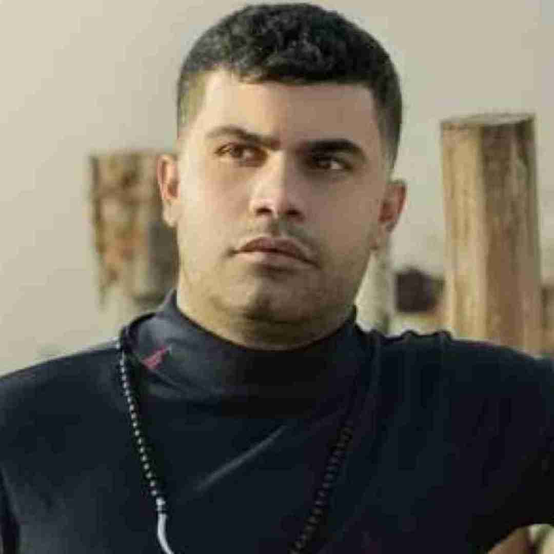 فرهاد جهانگیری بکش تیر خلاصم کو ای ماشیه تو خالی کو