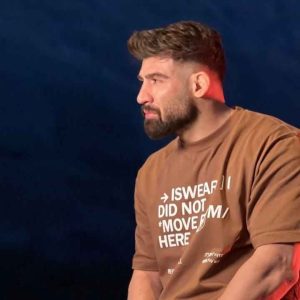 دانلود آهنگ محمد محرمی به نام انتظار