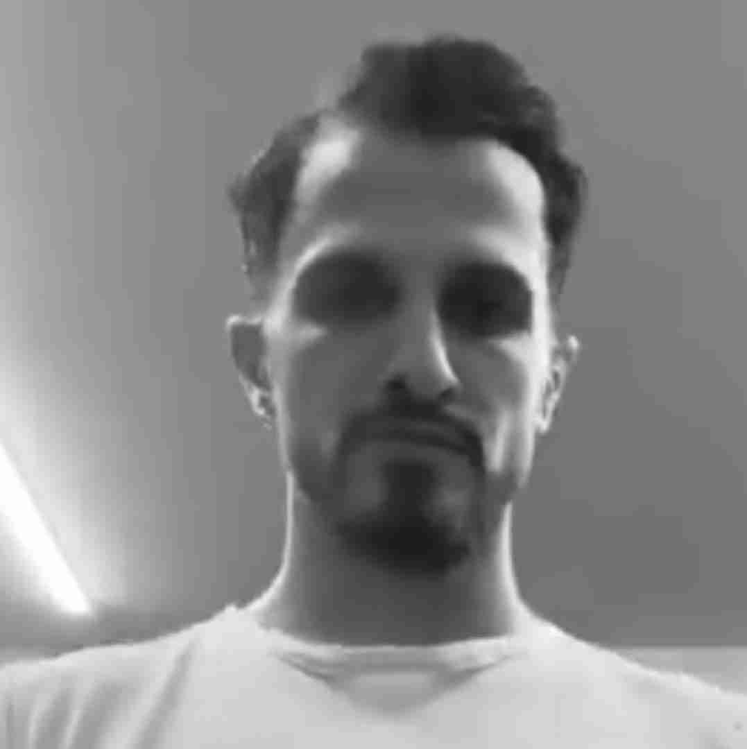 سعید کیان رو تو یکی فیریکم شدیدن مثل تورو تو خوابم ندیدم