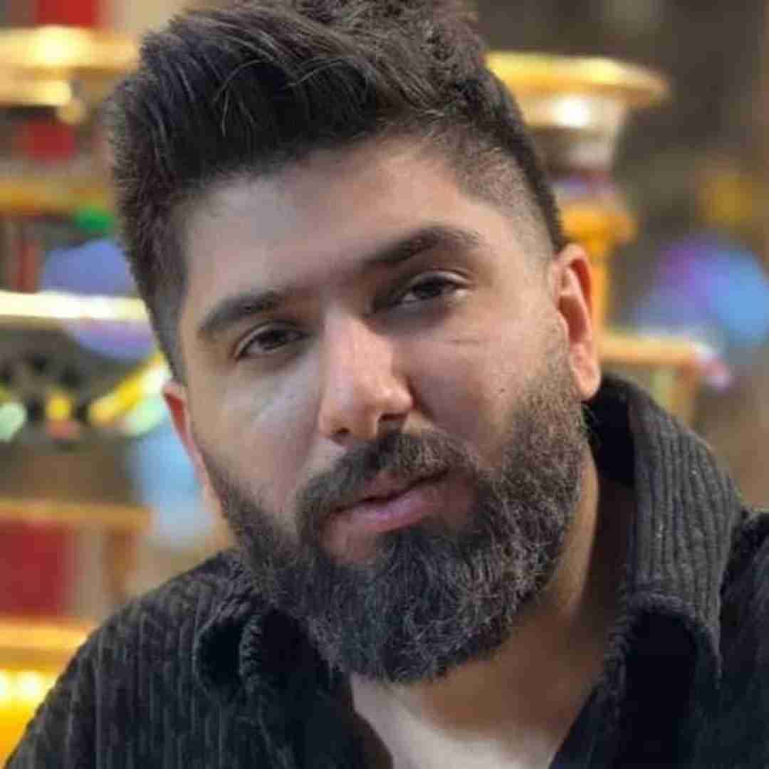 مجید احمدی آخ به رو نشست هاکنیم دوباره مست هاکنیم