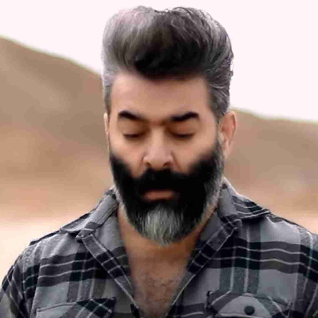 مرتضی سرمدی محرم