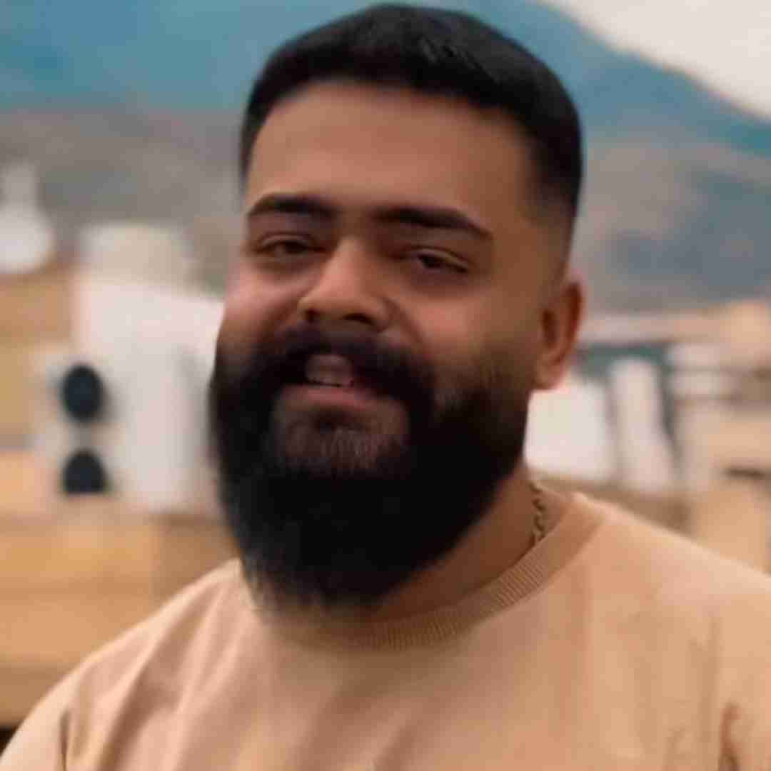 علیراد قاصدک