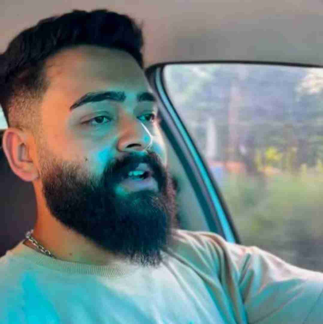 علیراد بی تو یعنی تاریک به کام عشقو نمیخونی از تو نگام