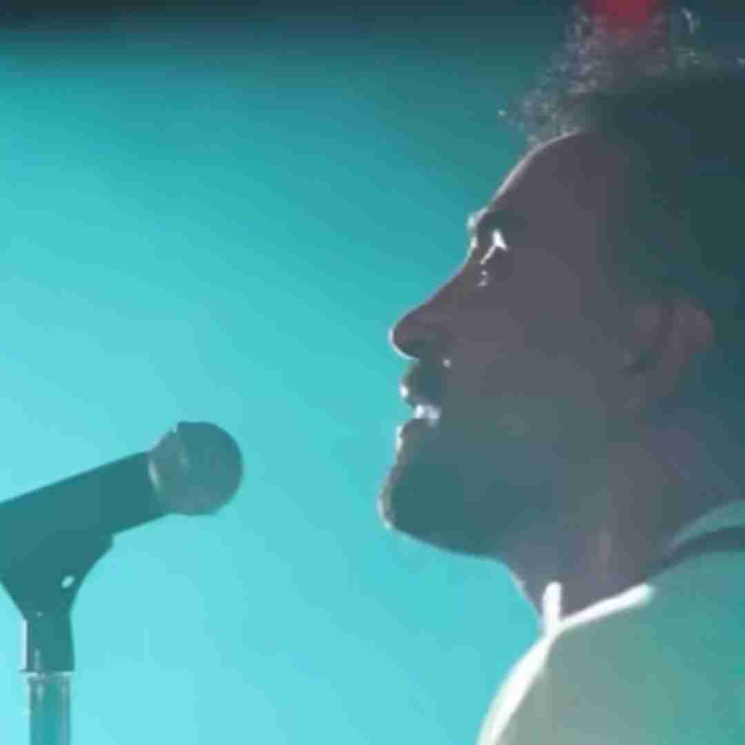 احمد سلو الحق و النصاف که تو زیبا ترین احساس منی