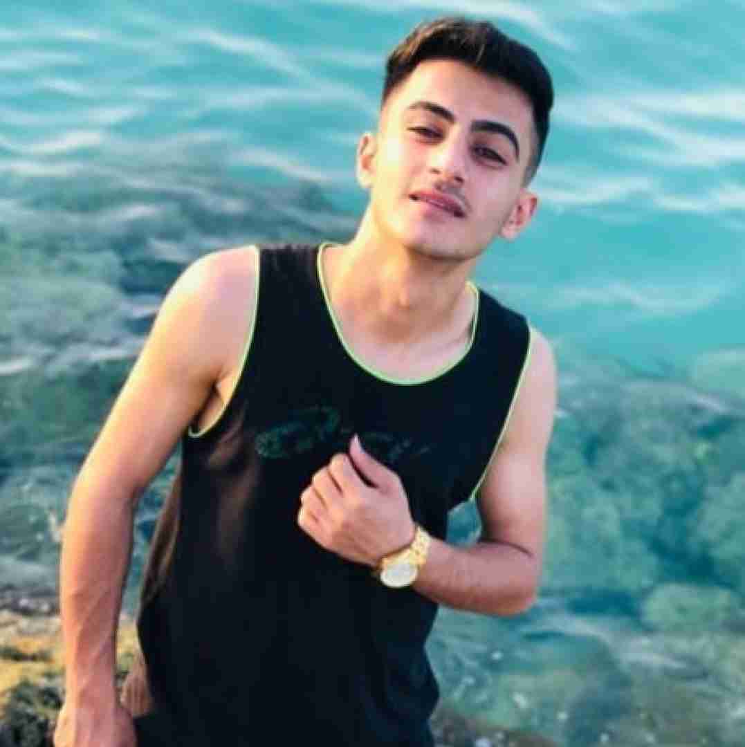 مهدی مولاد الکل