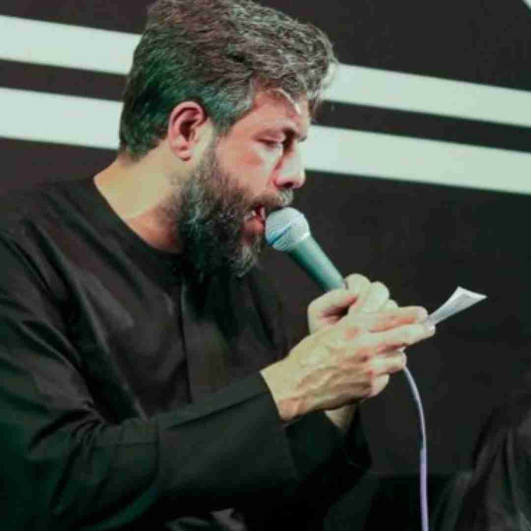حسین ستوده اصلا میشنوی این صدامو