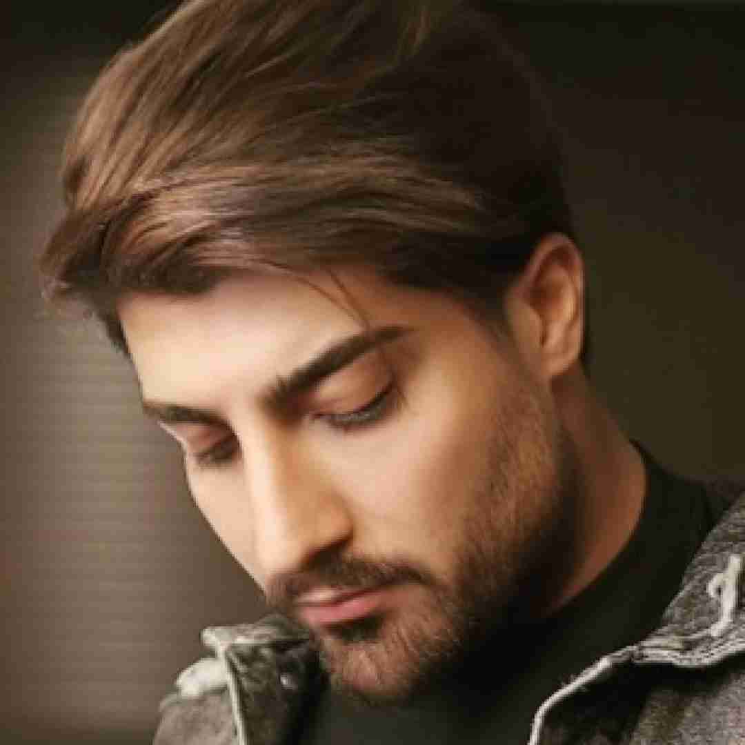 امیر لیام من تنها شدم آخه چرا بشم میگن کم حوصلم