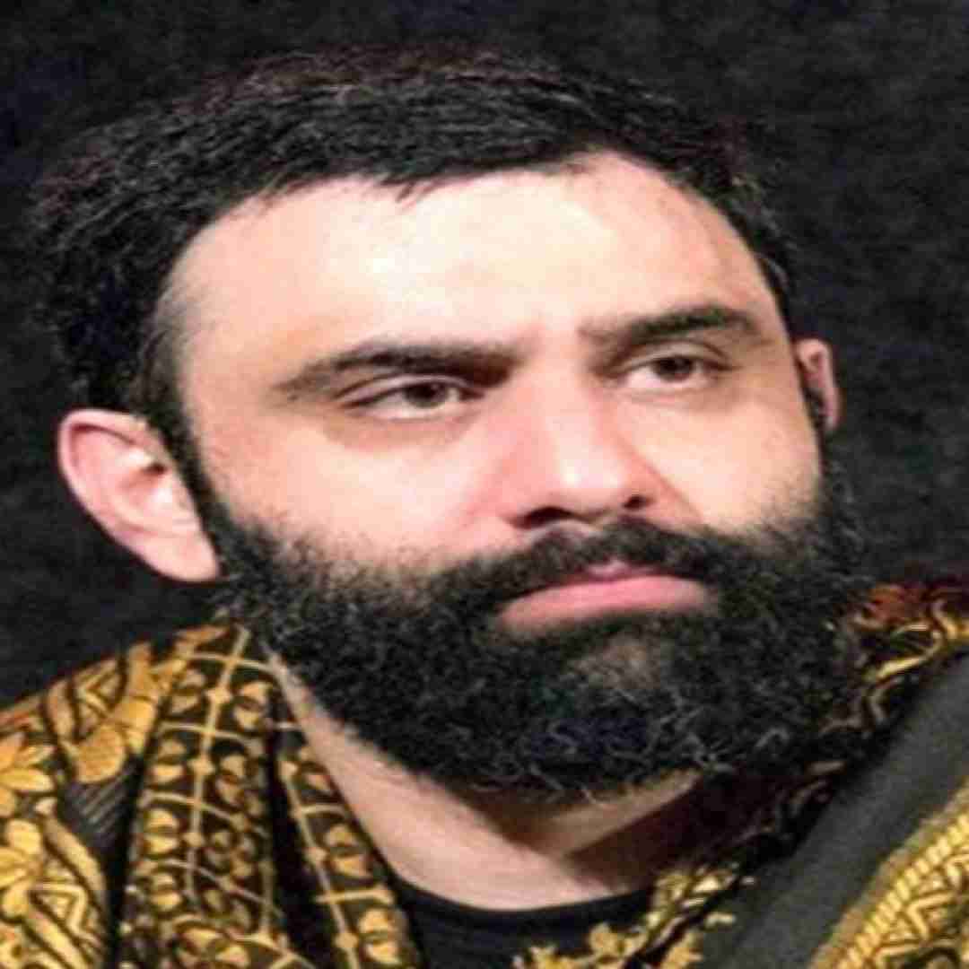 جواد مقدم به خودم میگفتم عاشق نمیشم