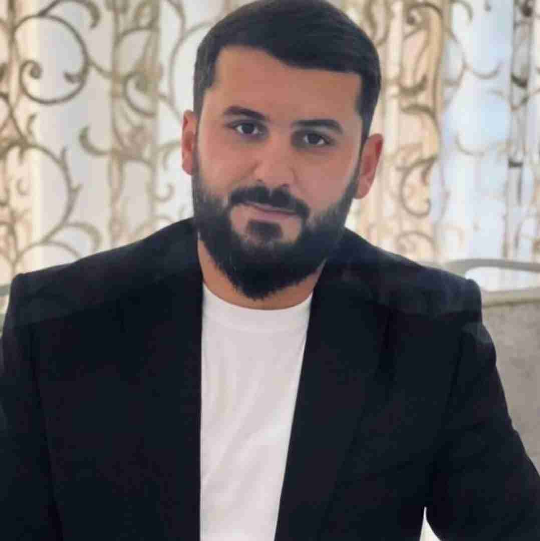 کمیل زمانی و پرویز حسینی سویله حسین ای صبا