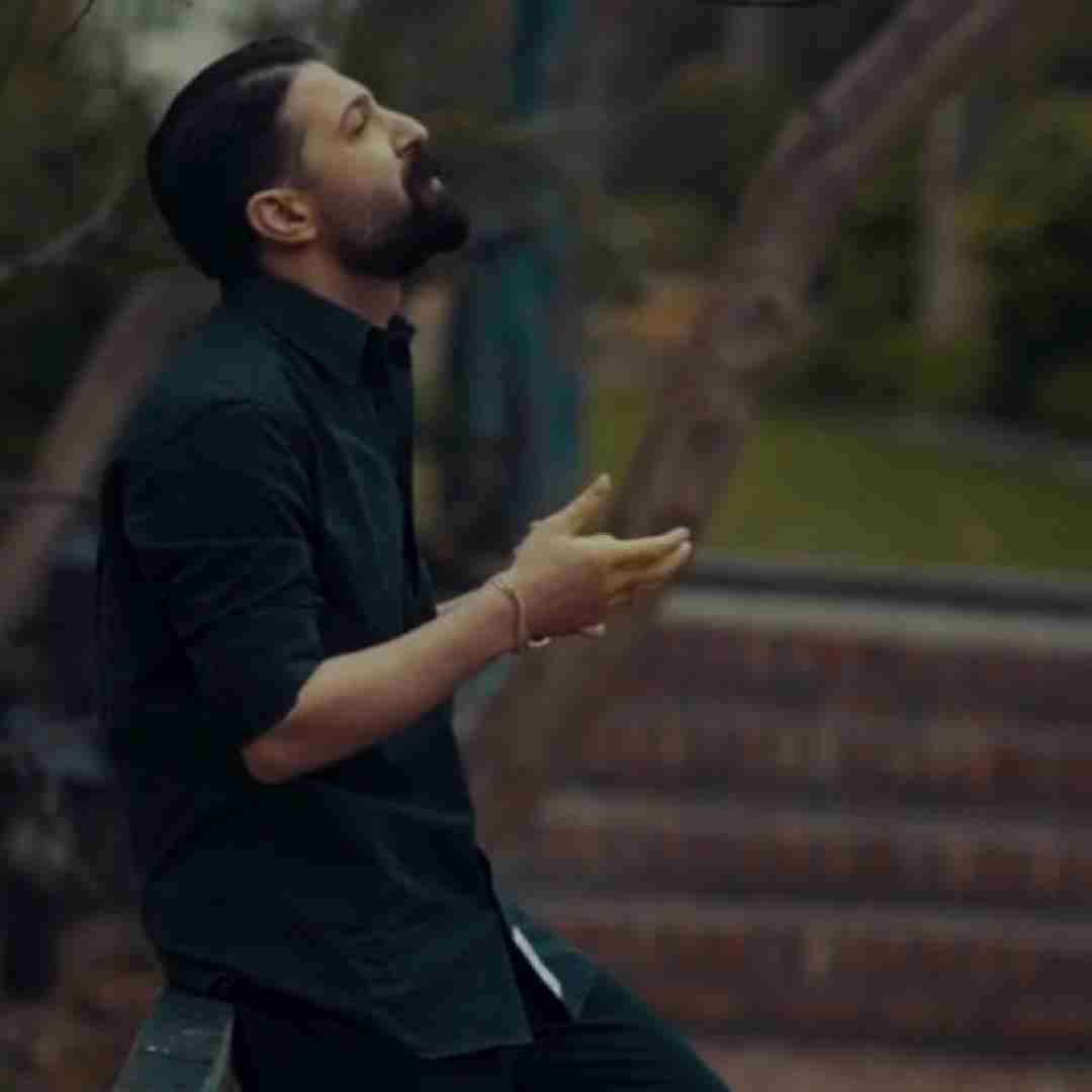 حمید هیراد من میرم از زندگی تو بیرون یادت باشه