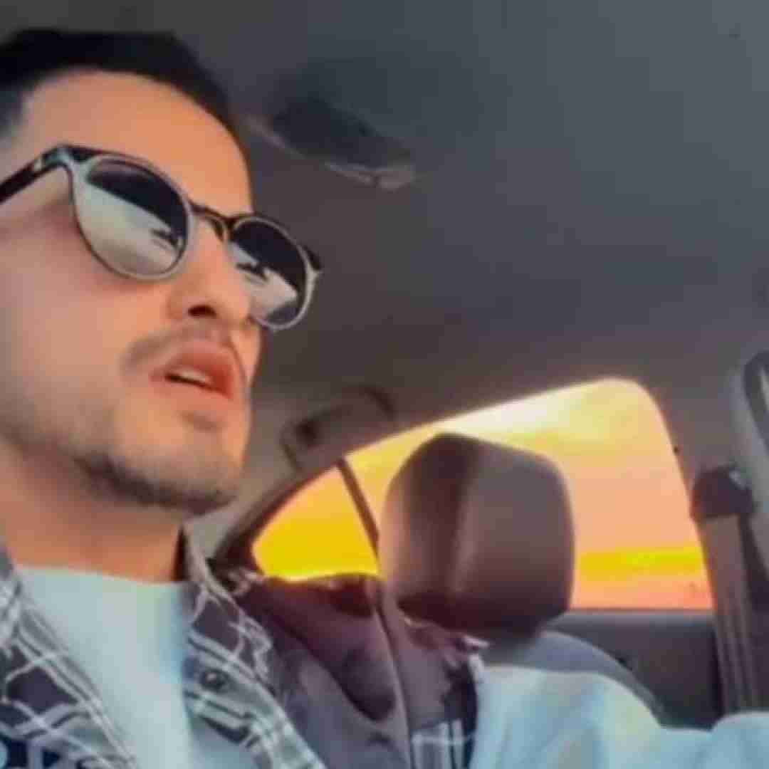 سعید کیان کجایی الان غم دوریت داره میکشه منو