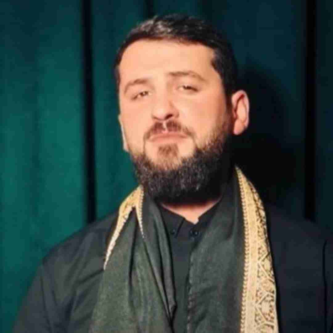 پرویز حسینی یاندیم خدا یا رحم اله یوخدی توانیم