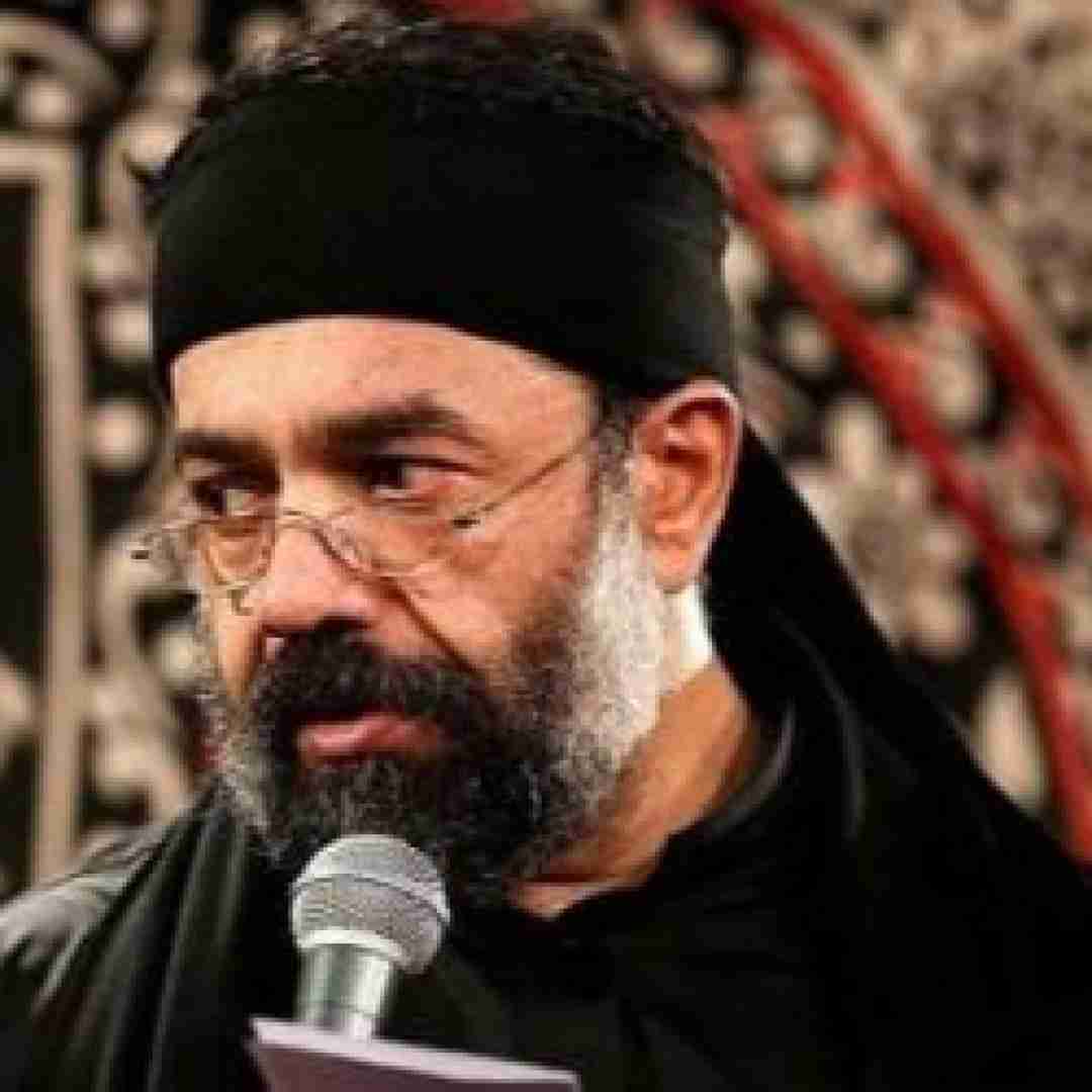 محمود کریمی حیدر